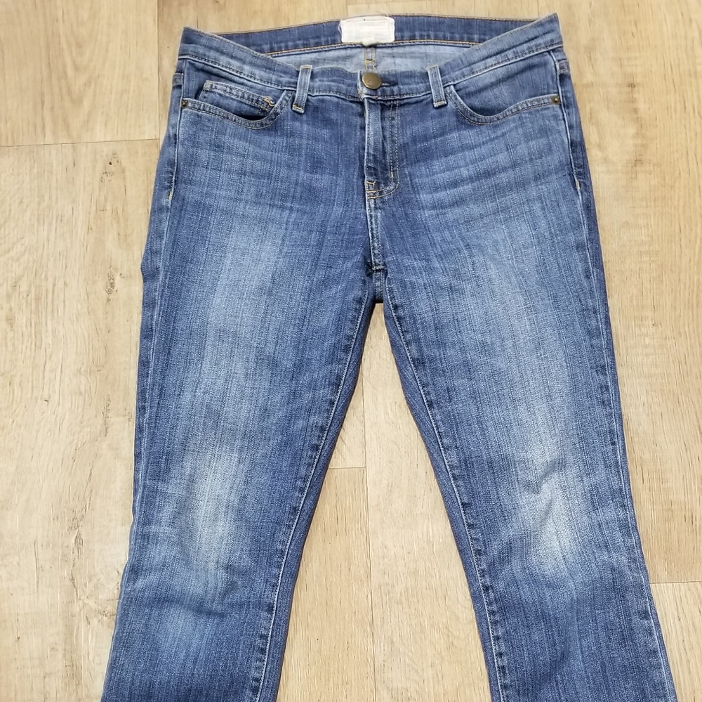Current/Elliott Premium Denim